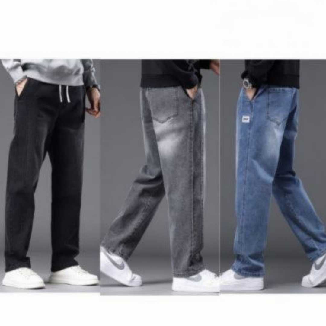 baggy pant trouser, drawstring pant, elastic waist pant, ash trouser, comfortable pant, casual pant men, gym pant bd