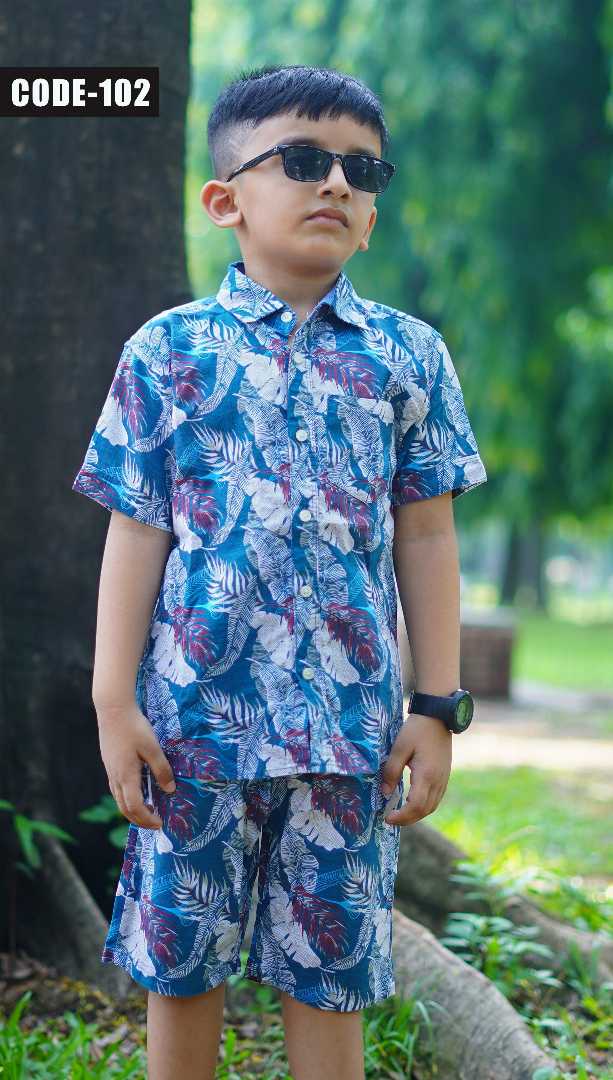 কটন,ওয়াস,BOYS,SET,Code,102,ও,106
