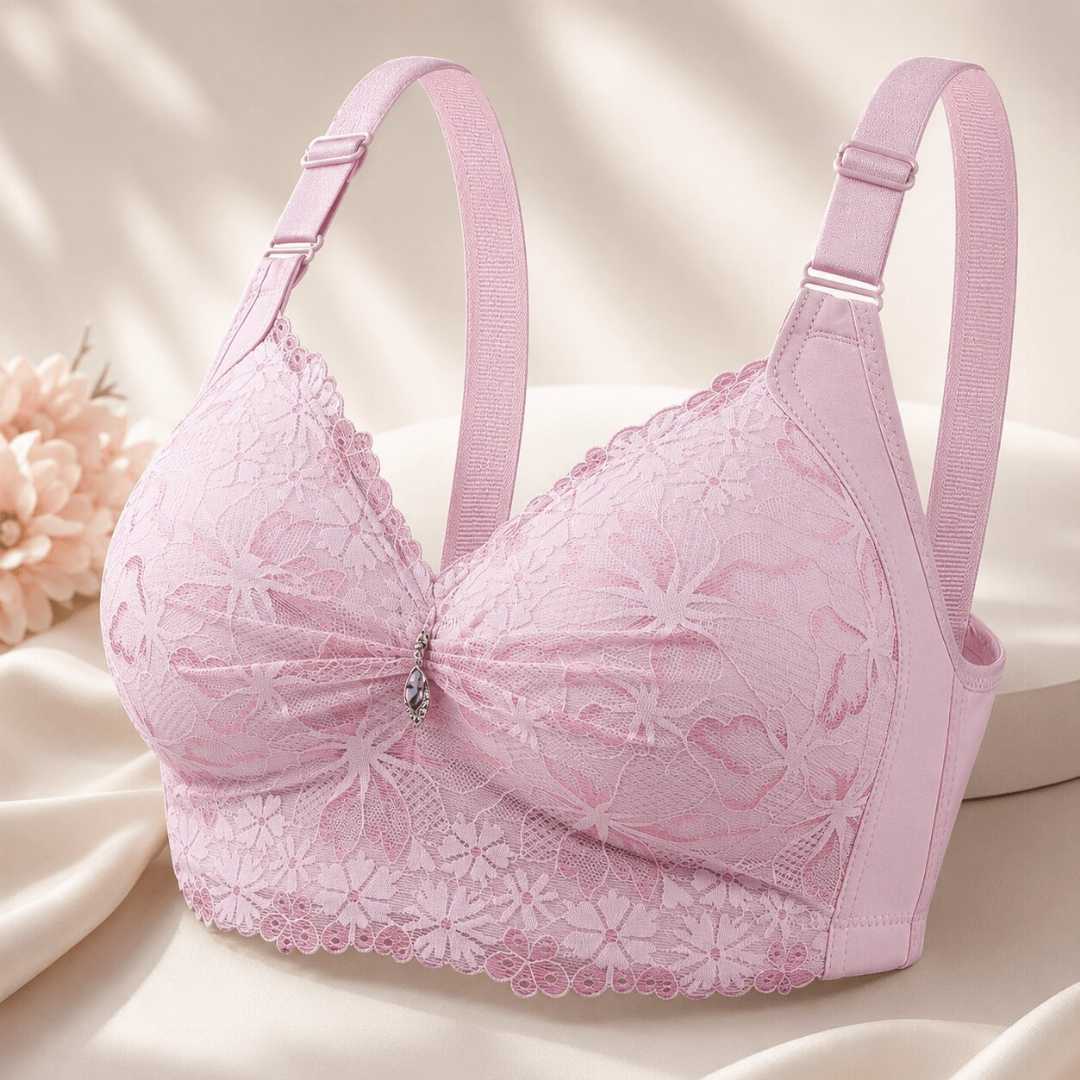 💜,China,Eye,Catching,Round,Shape,Bra,–,Onion,(Soft,Purple),💜