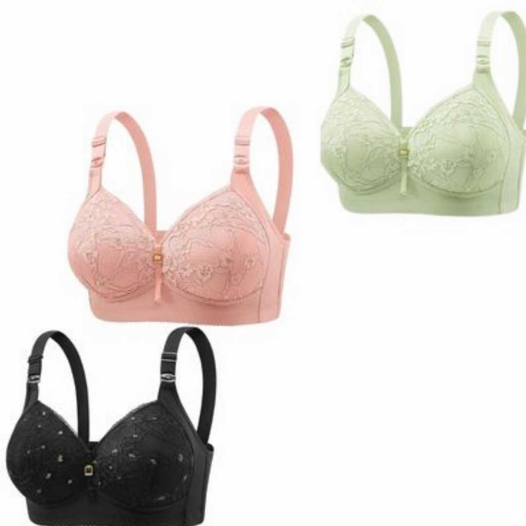 China High Quality Embroidered Lace Bra,
Wireless Bra,
Full Coverage Bra,
Women's Bra Bangladesh,
Lace Bra,
Soft Foam Bra,
Comfortable Bra,
Anti Sagging Bra,
Breathable Bra,
Premium Bra