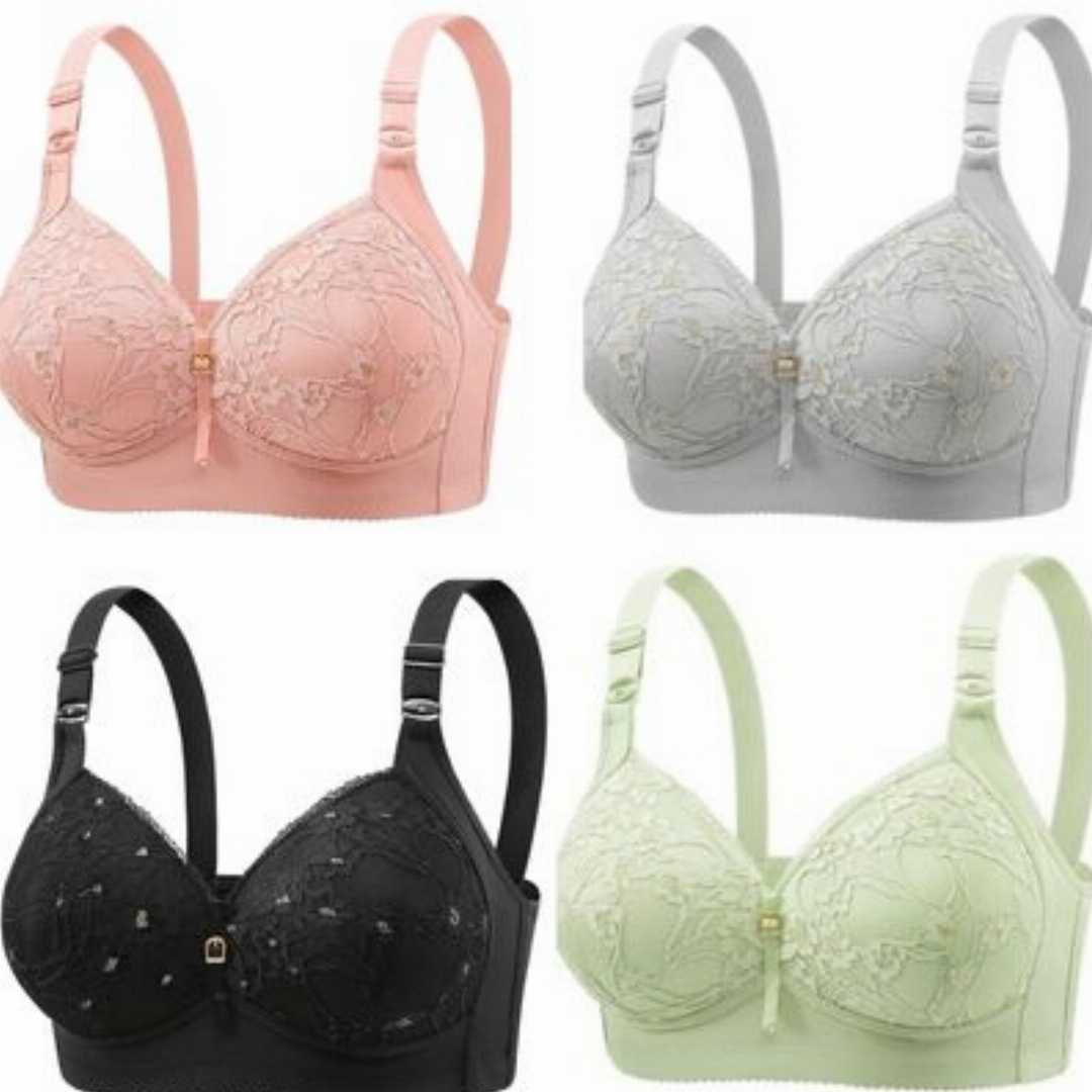 China High Quality Embroidered Lace Bra,
Wireless Bra,
Full Coverage Bra,
Women's Bra Bangladesh,
Lace Bra,
Soft Foam Bra,
Comfortable Bra,
Anti Sagging Bra,
Breathable Bra,
Premium Bra