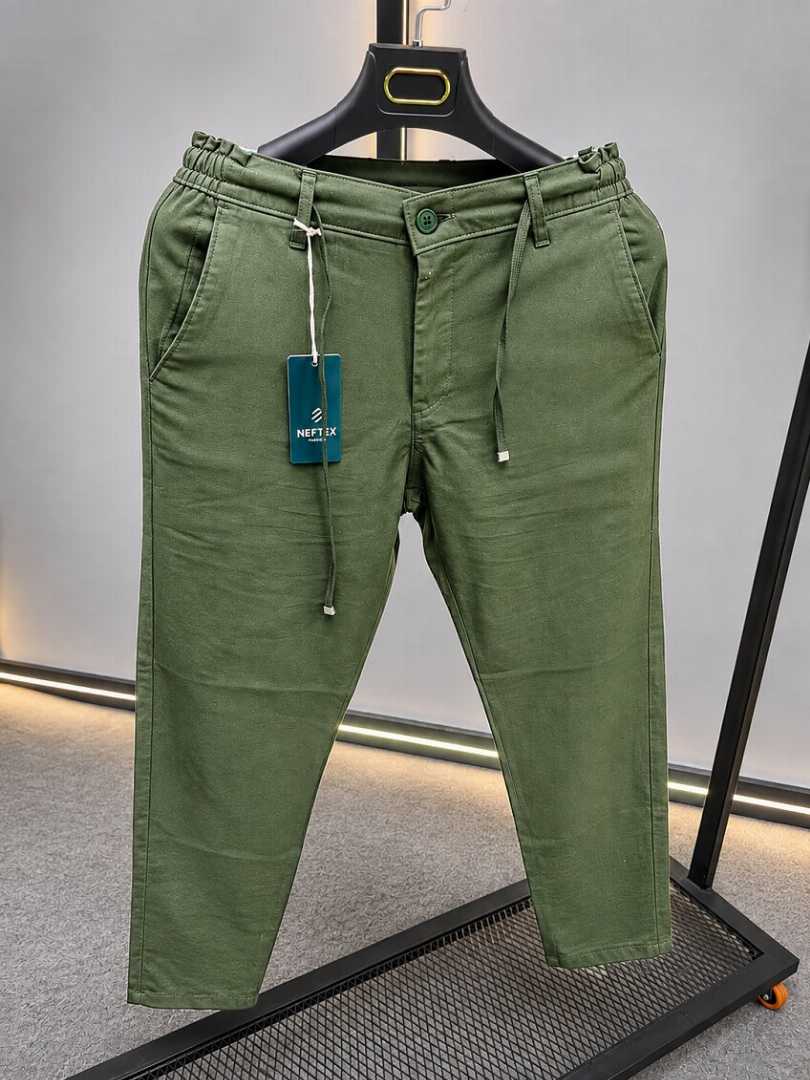 Olive,Green,—,Casual,&,Trendy